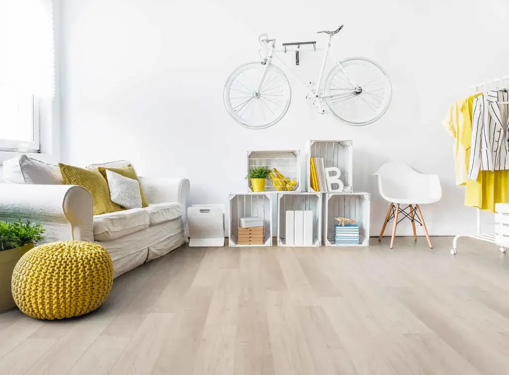 1200 Enchanted Oak 94 Vinylgolv COREtec - Image 4