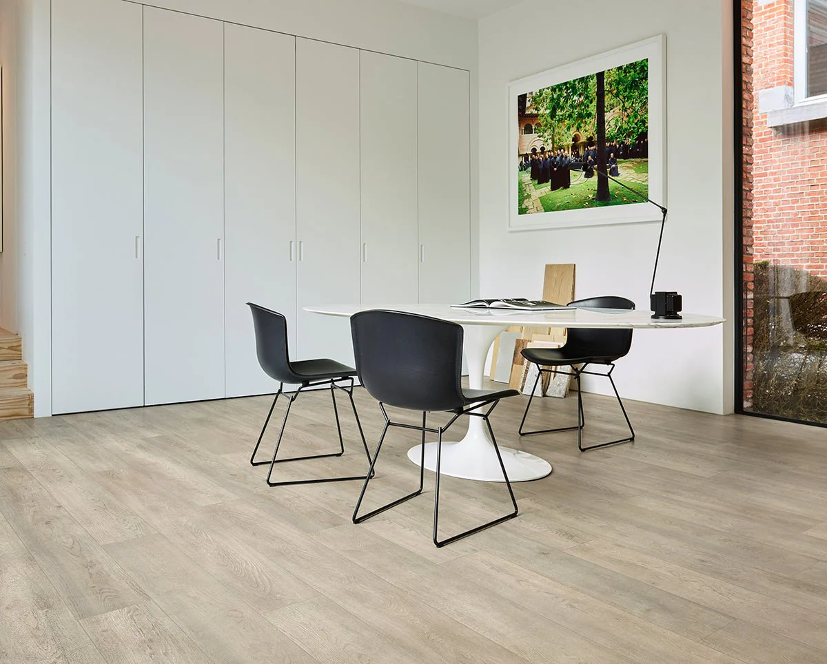 1800 Baltimore Oak 95 Vinylgolv COREtec - Image 2