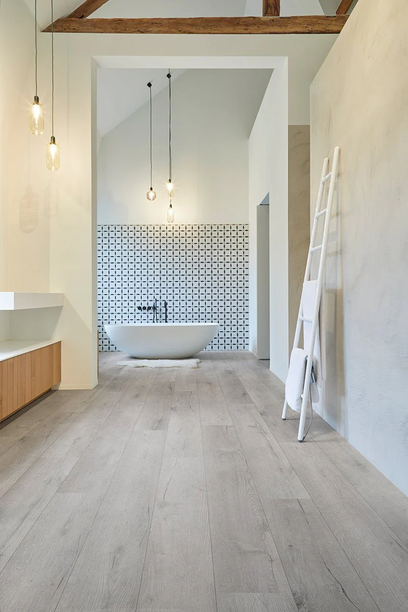 1800 Fremont Oak 93 Vinylgolv COREtec