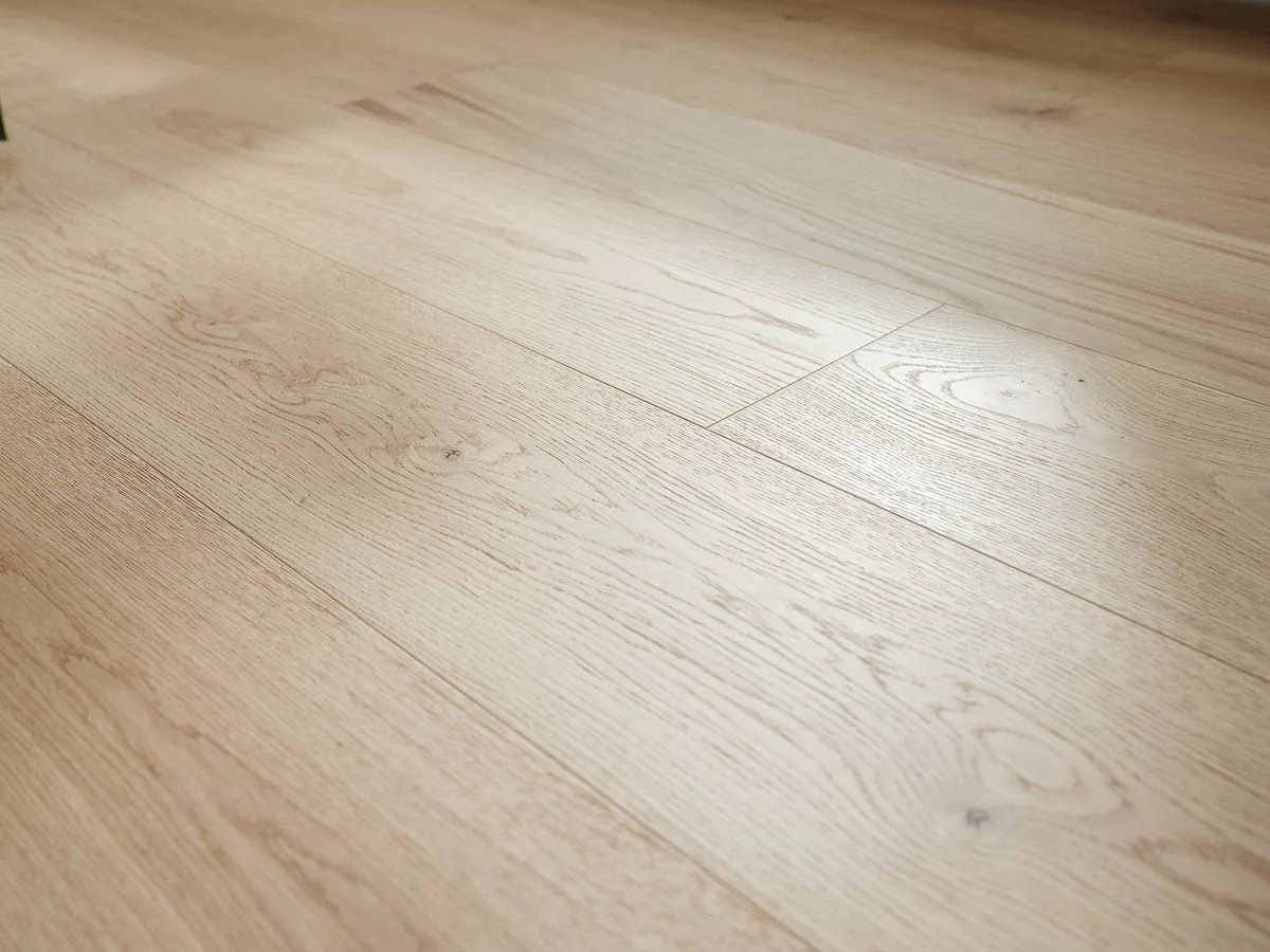 260 Wood Oak Naturell TrÀgolv - Image 3