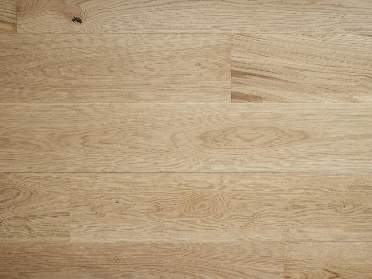 260 Wood Oak Naturell TrÀgolv - Image 5