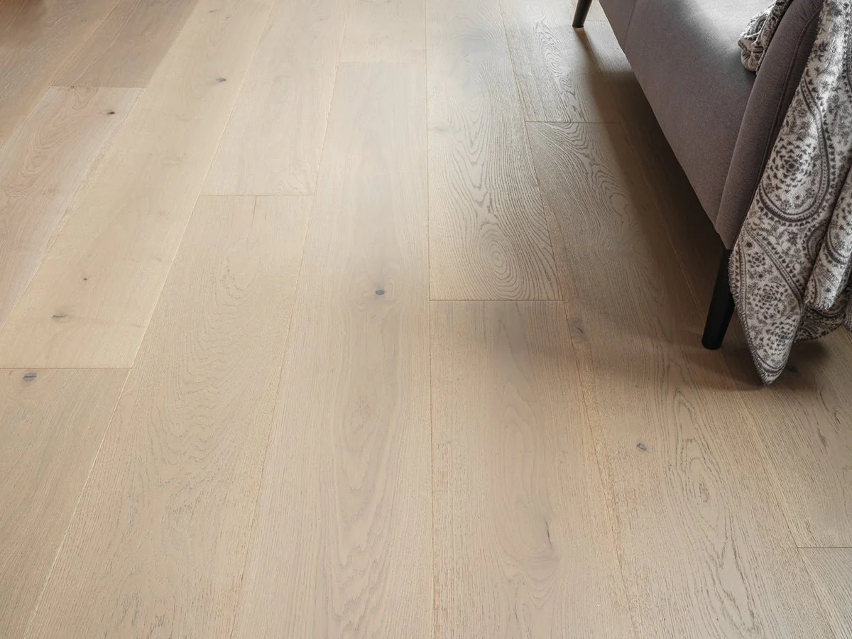 260 Wood Oak Varmvit TrÀgolv - Image 3