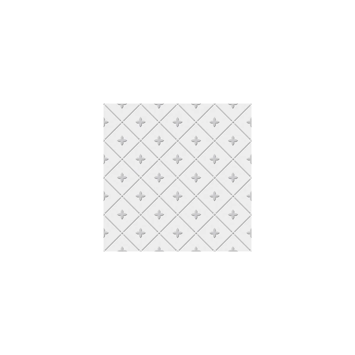 Alhambra GrÄ 25x25 Klinker - Image 2