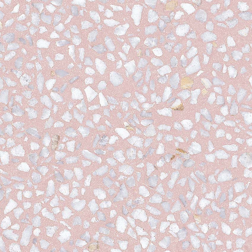 Amalfi Rosa Terrazzo 30x30 CM Klinker