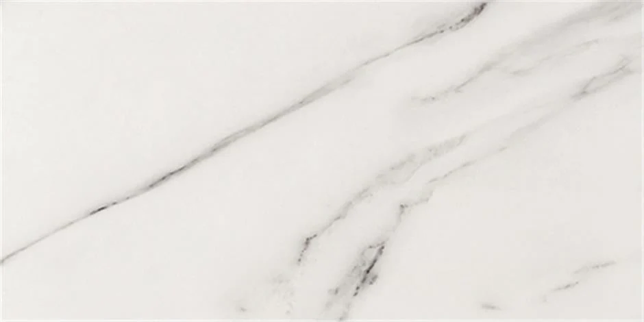 Anthea Blanco 25x50 CM Kakel - Image 2