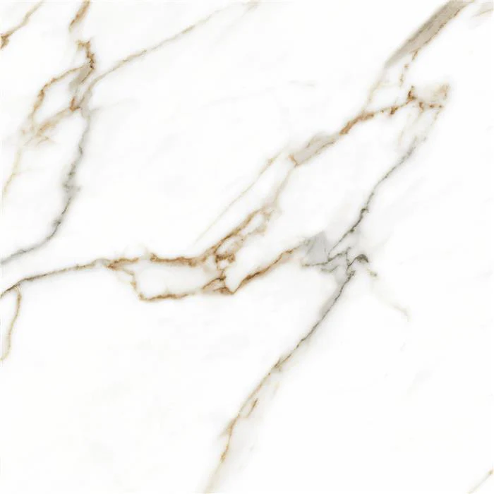 Aston Gold Rect. 60x60 CM Klinker - Image 3