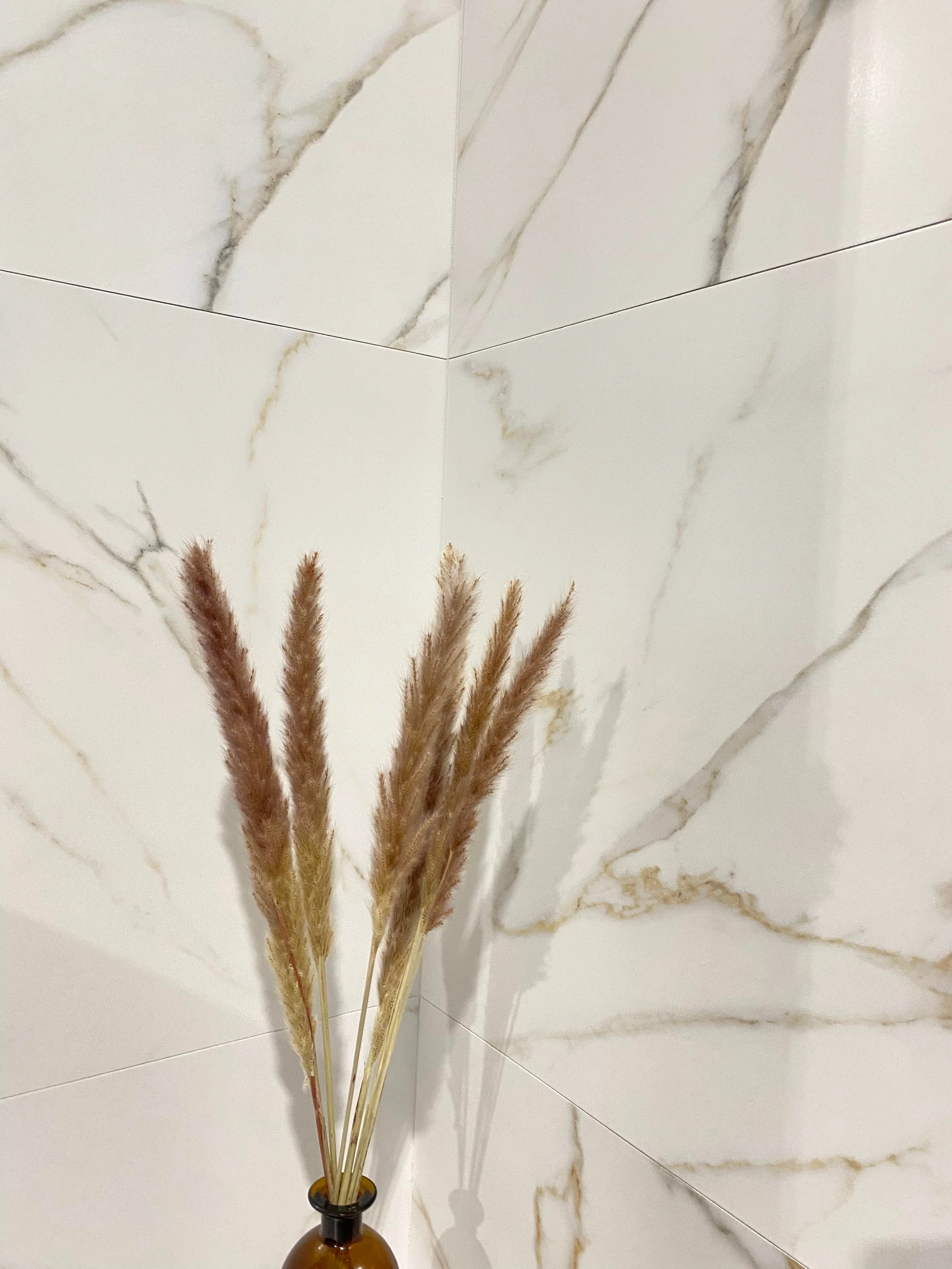 Aston Gold Rect. 60x60 CM Klinker - Image 6