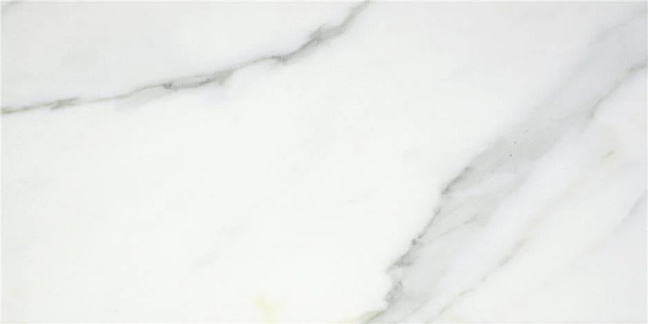 Aston White 25x50 CM Kakel - Image 2