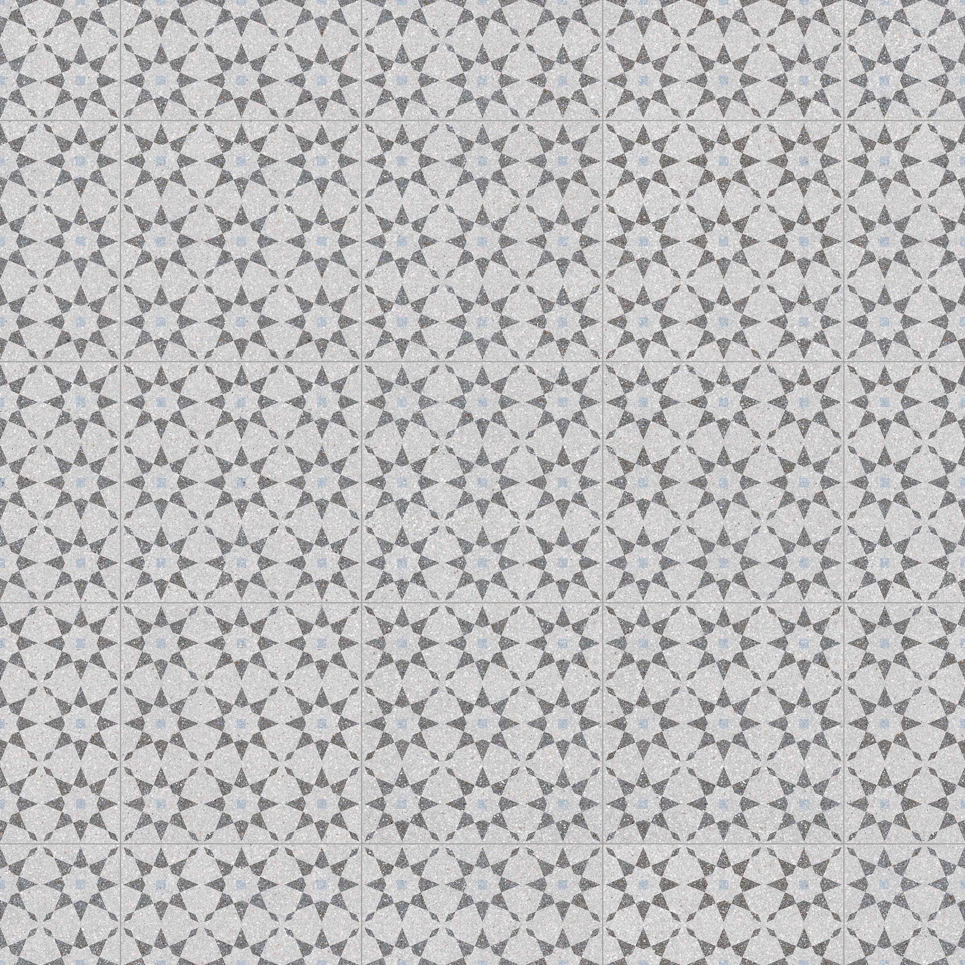 Aventino-R Humo 29.3x29.3 CM Klinker - Image 2