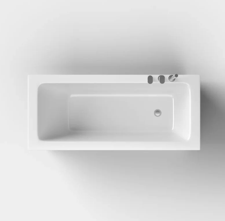 Badkar Milano - Image 2
