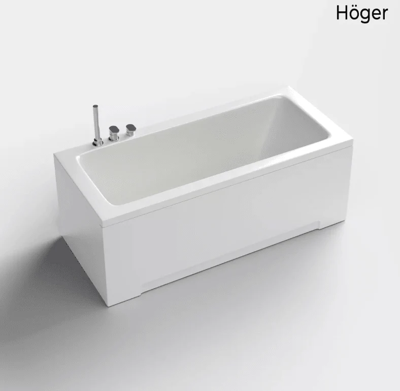 Badkar Milano - Image 3