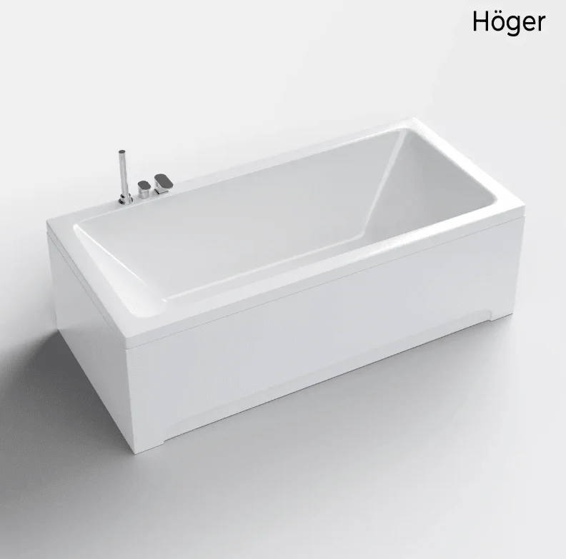 Badkar Monaco - Image 4