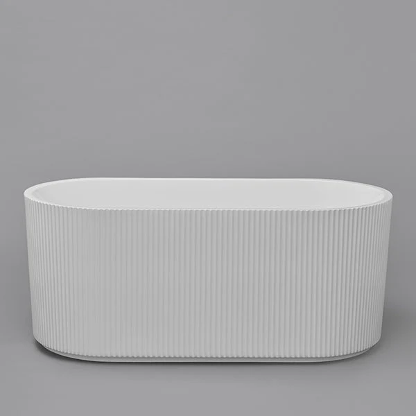 Badkar Stil 1600 Vit Westerbergs - Image 2