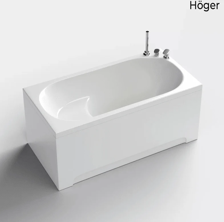 Badkar Sydney - Image 3