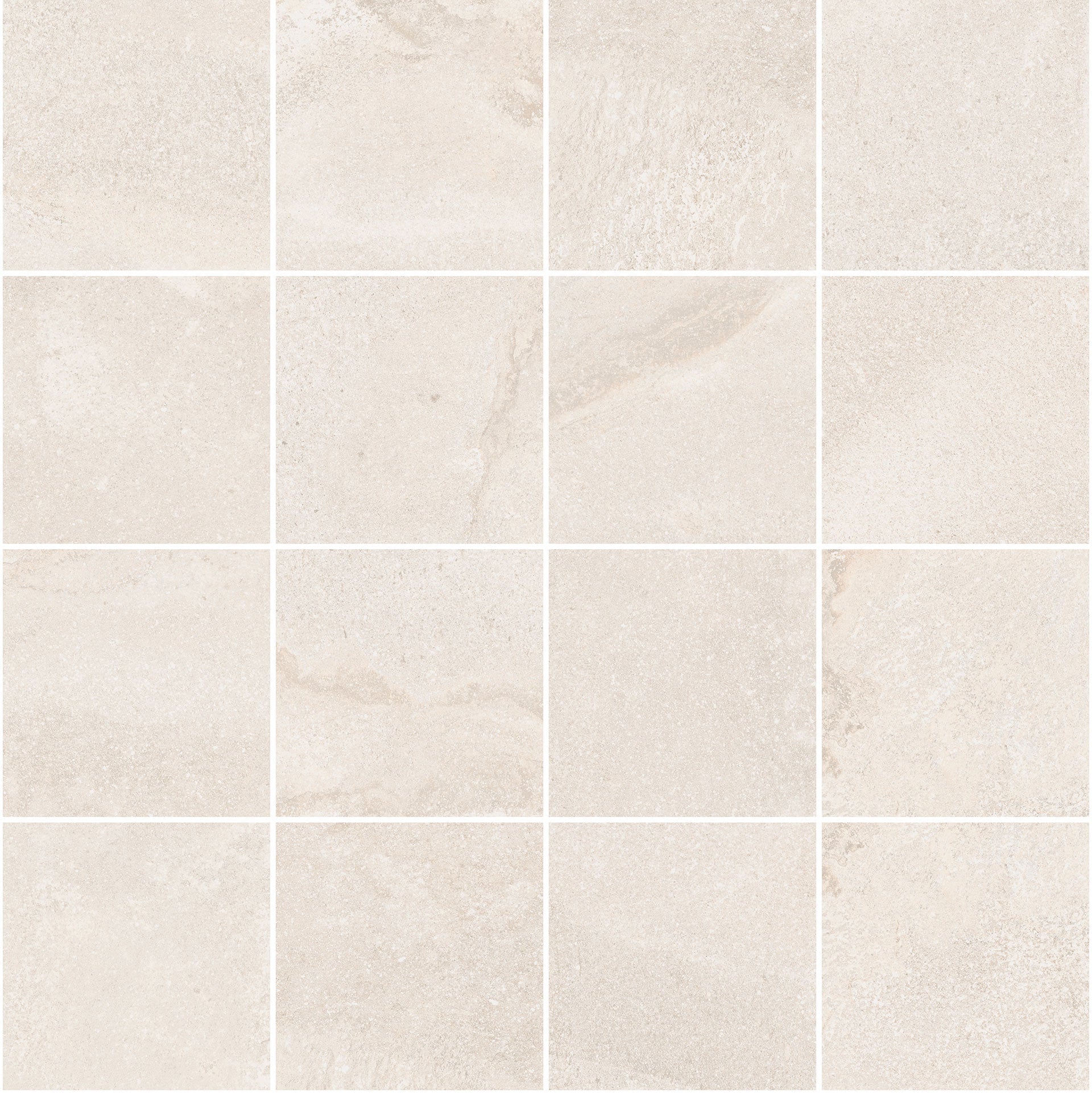 Bali Beige Matt 30x30 CM Klinker - Image 2