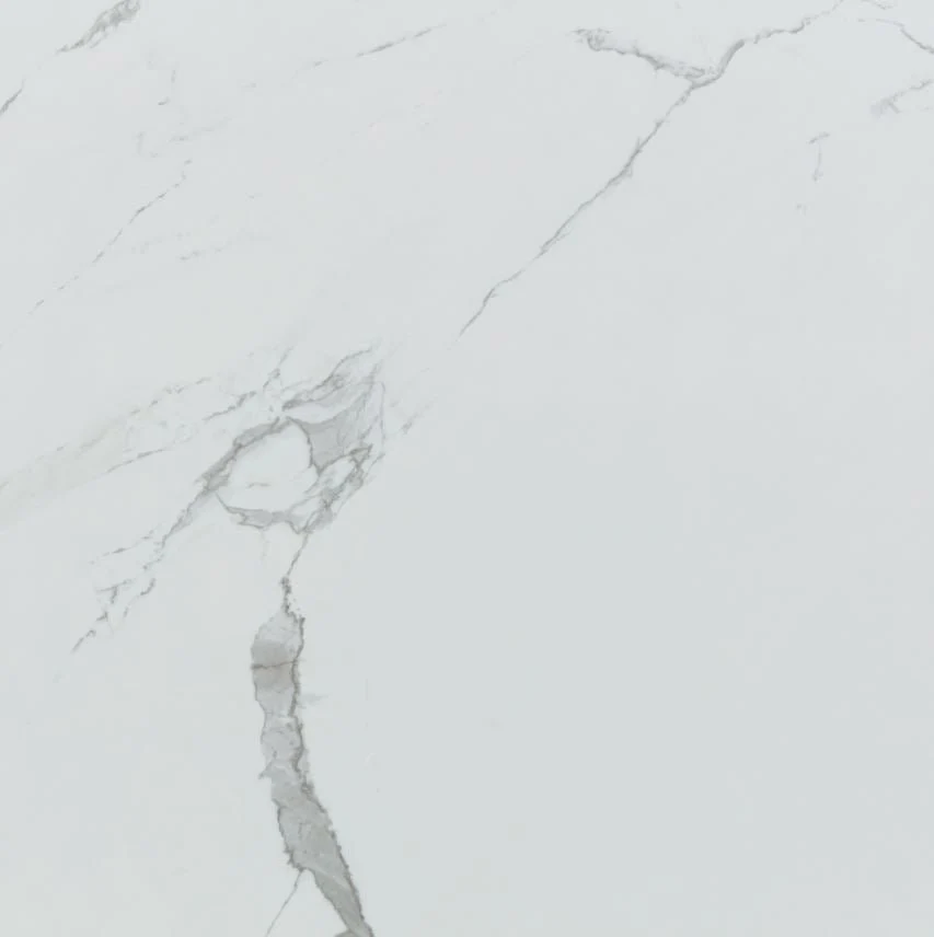 Bianco Lux White Blank Rect. 60x60 CM Klinker - Image 2