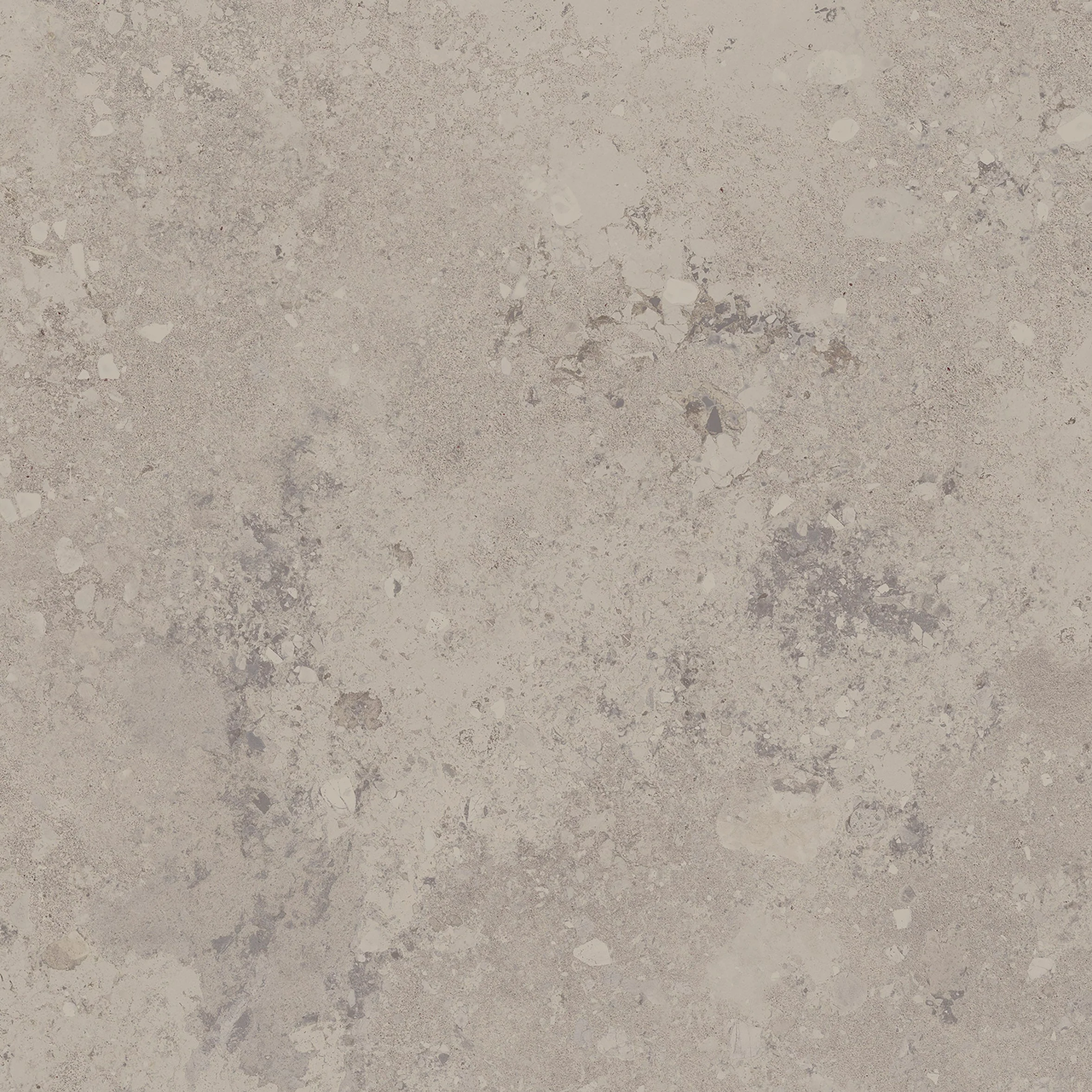 Borgholm Kalksten Taupe Matt Rect. 60x60 CM Klinker - Image 5
