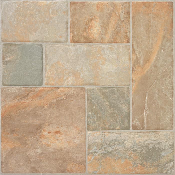 Calcutta Autumn Matt 60x60 CM Klinker - Image 2