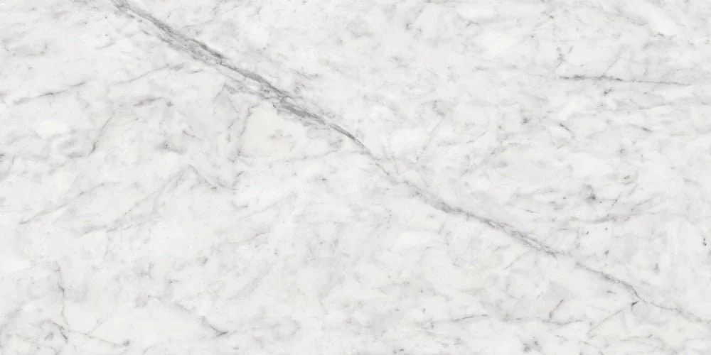 Carrara Marmor Matt 30x60 CM Klinker