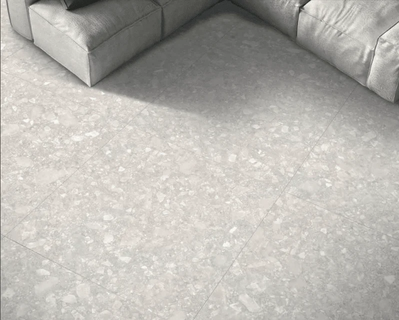 Ceppo Di Gré Light Grey 60x120 CM Klinker - Image 2