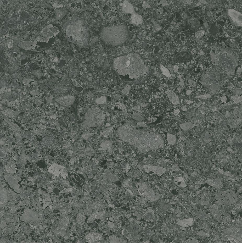 Ceppo Stone Dark Grey 60x60 CM Rect. Matt Klinker - Image 2