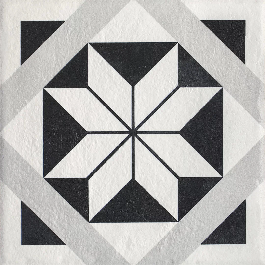 Deco Opulence 20x20 CM Marockanskt mönster - Image 3