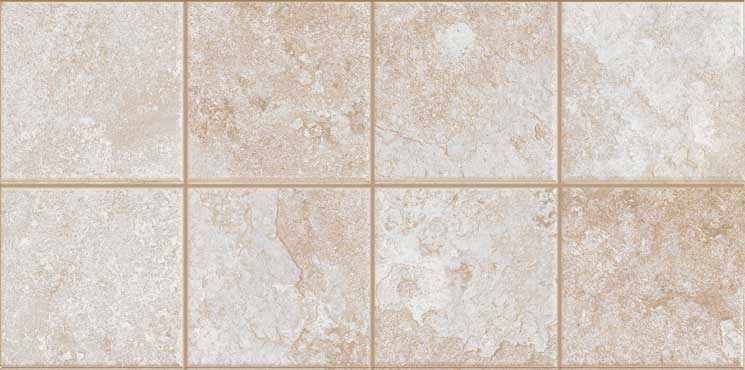 Earth Stone M. White Mix 30.3x61.3 CM Matt Klinker