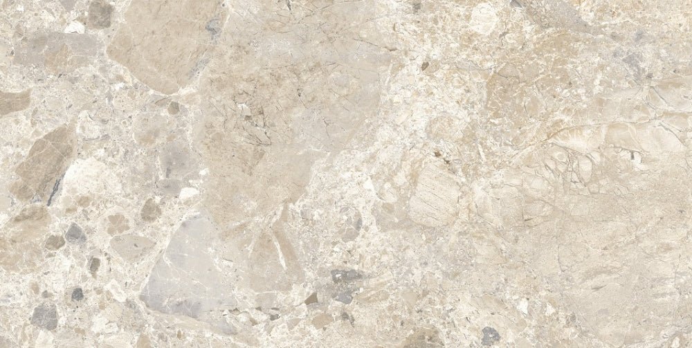 FÄrö Mix Multi 30x60 CM Klinker
