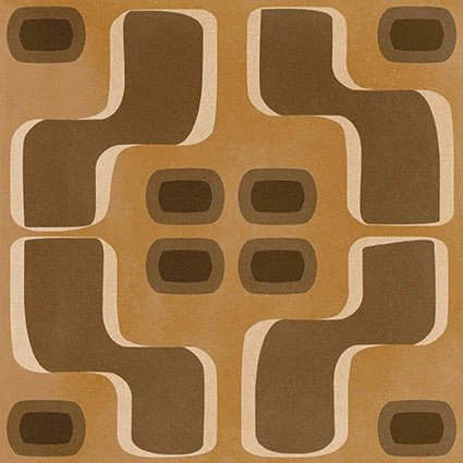 Fluxus 15x15 CM Klinker - Image 2
