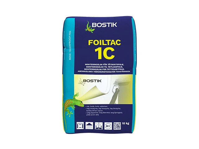 Foiltac 1C Bostik 10 kg