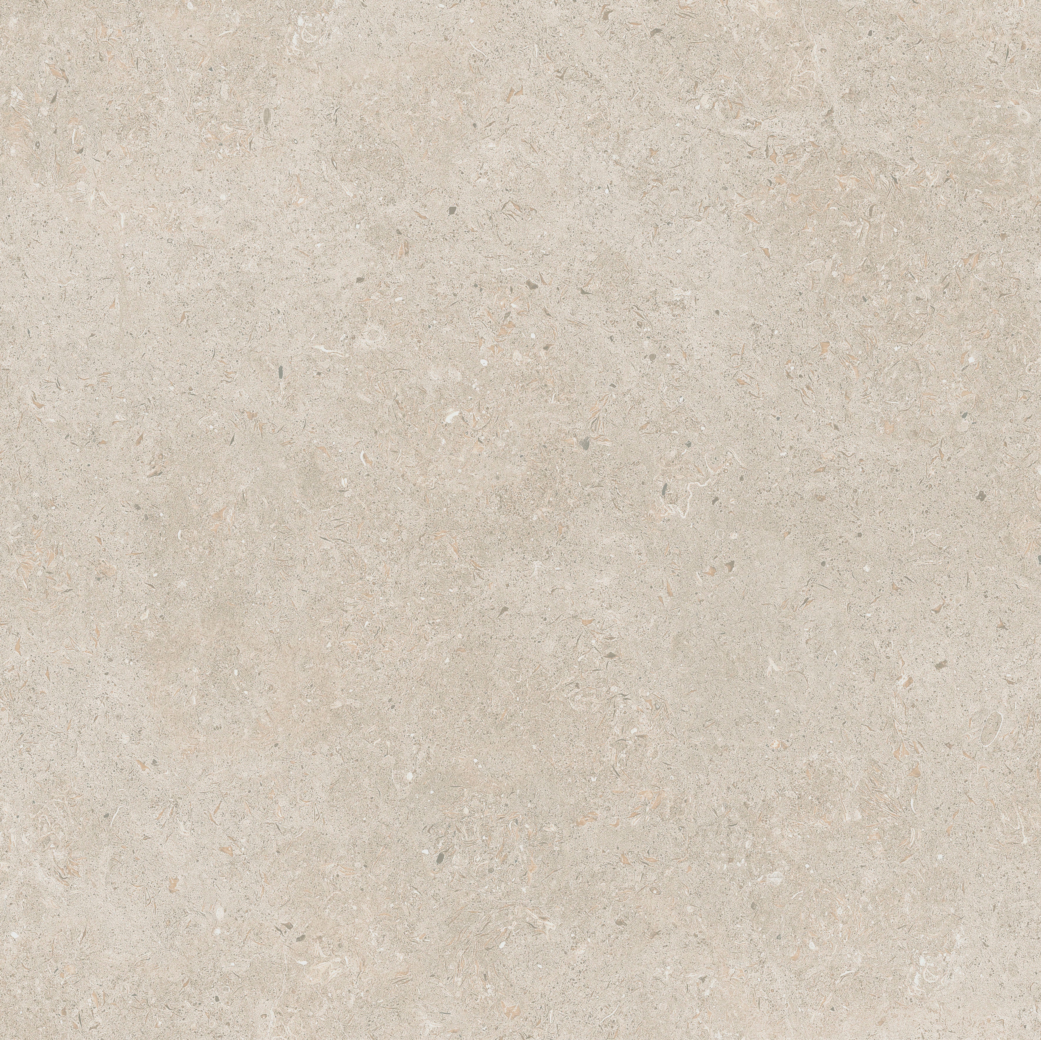 Gotland Kalk Beige Matt Rect. 60x60 CM Klinker - Image 3