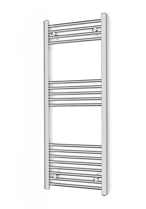 Handdukstork Nova 450x1200 Krom Noro - Image 2