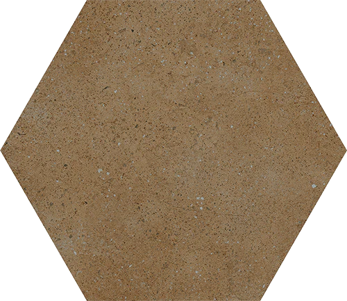 Hexagono Archai Chipper R10 23,3x26,8 CM Klinker - Image 2