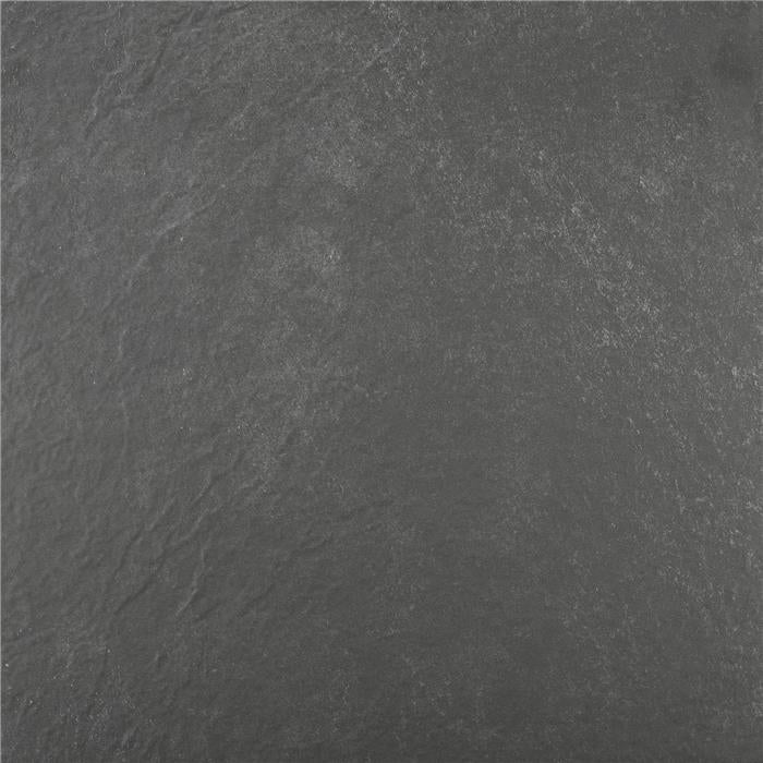Indic Anthracite Rect. 60x60 CM Klinker