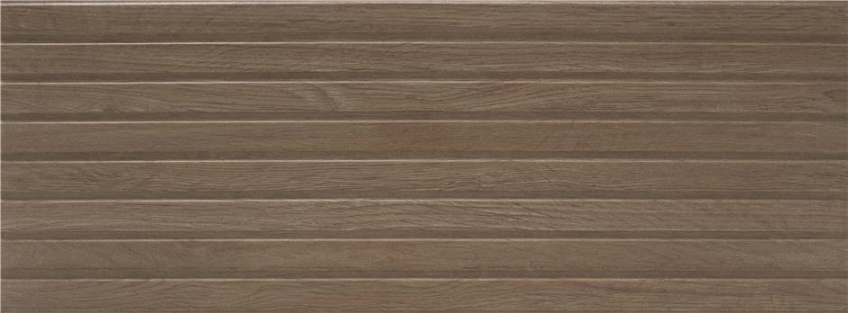 Japon Lines Brown 33,3x90 CM Kakel - Image 3