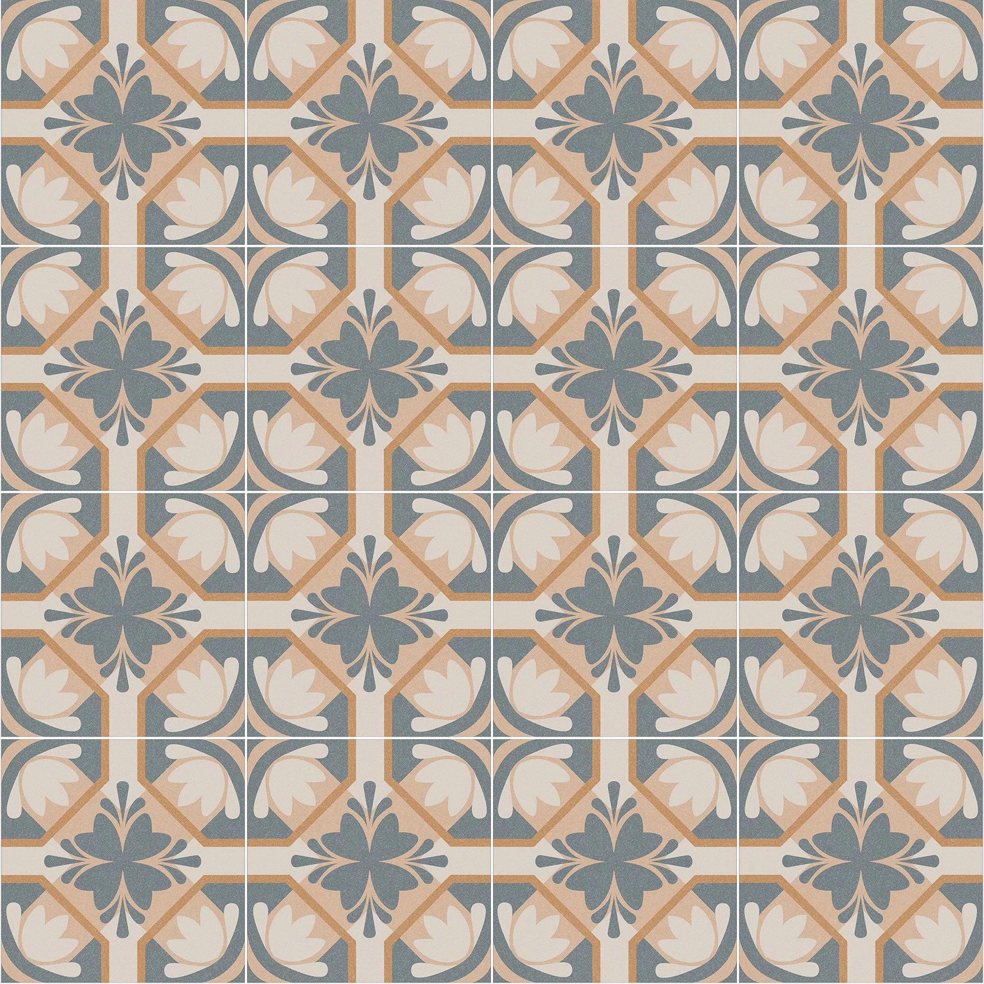 Jimbaran 20x20 CM Klinker - Image 2