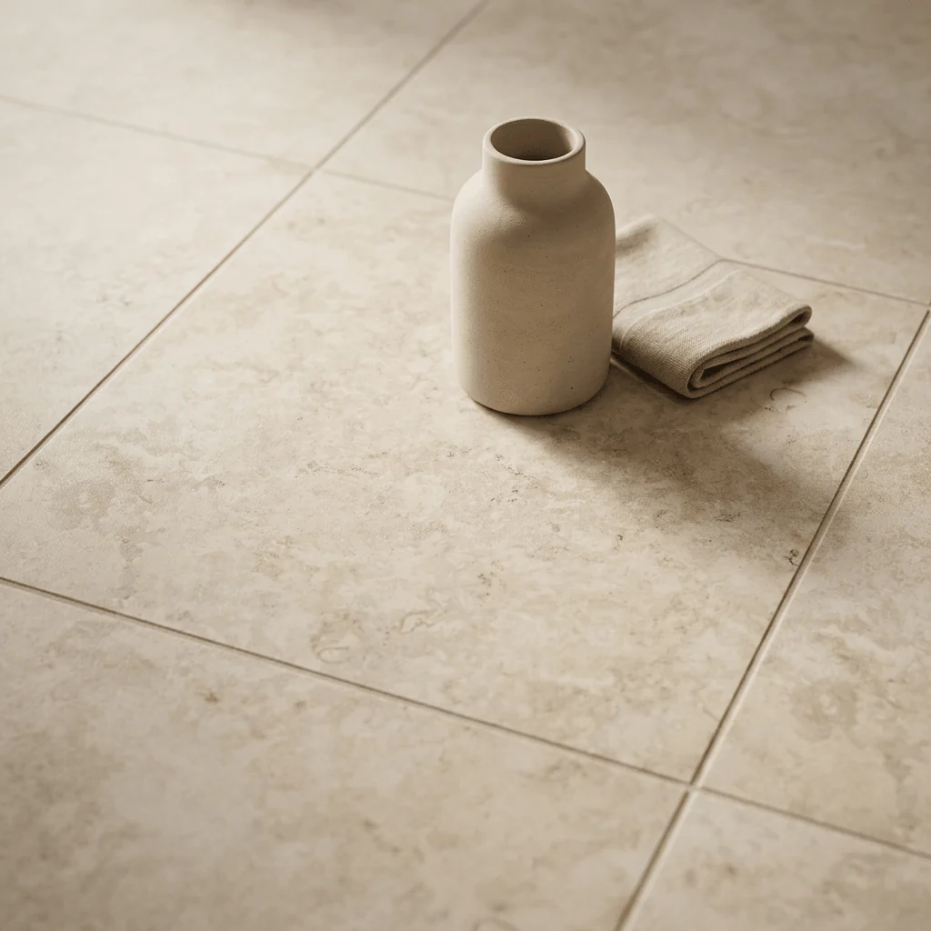 Jura Premium Beige 60x60 CM Klinker - Image 2