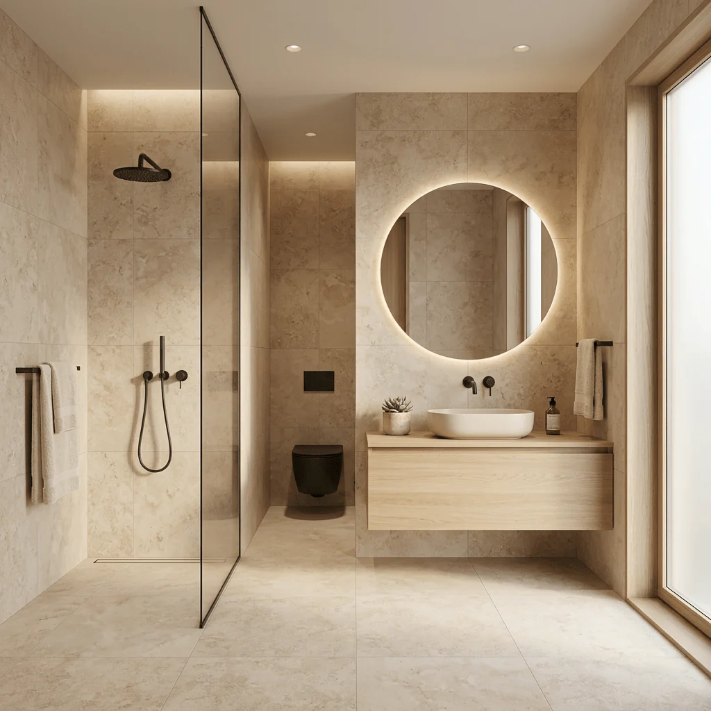 Jura Premium Natural 60x60 CM Klinker
