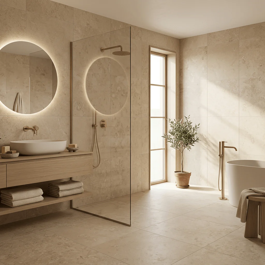 Jura Premium Natural 60x60 CM Klinker - Image 3