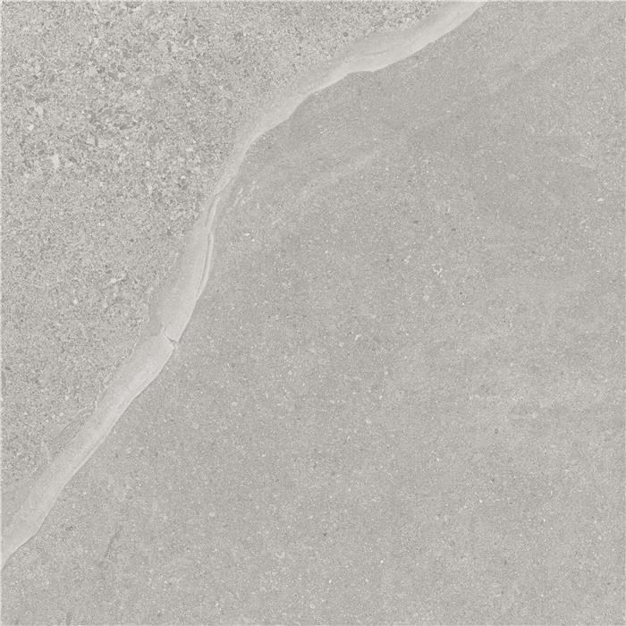 Kalmar Grey Matt Rect. 60x60 CM Klinker - Image 2