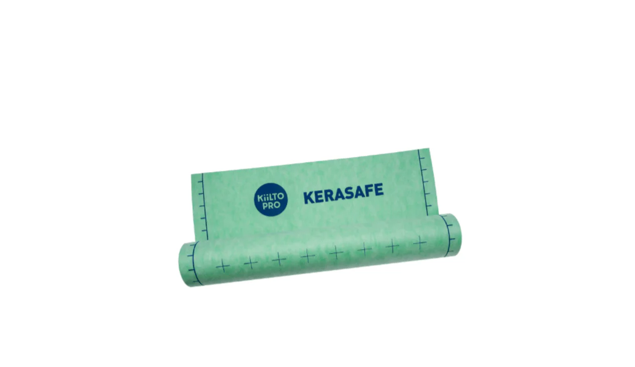 Kiilto KeraSafe + TĂ€tskiktsfolie 30 m