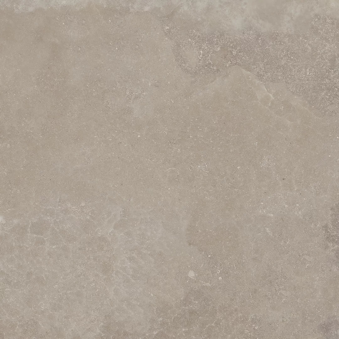 Limestone Taupe 60x60 CM Rect. Matt Klinker - Image 4