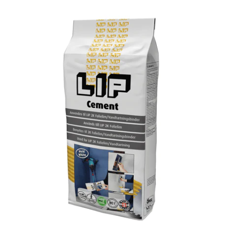 LIP Cement Vit