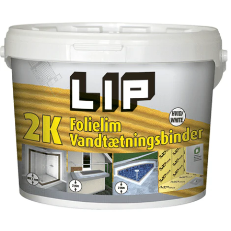 LIP Folielim 2K