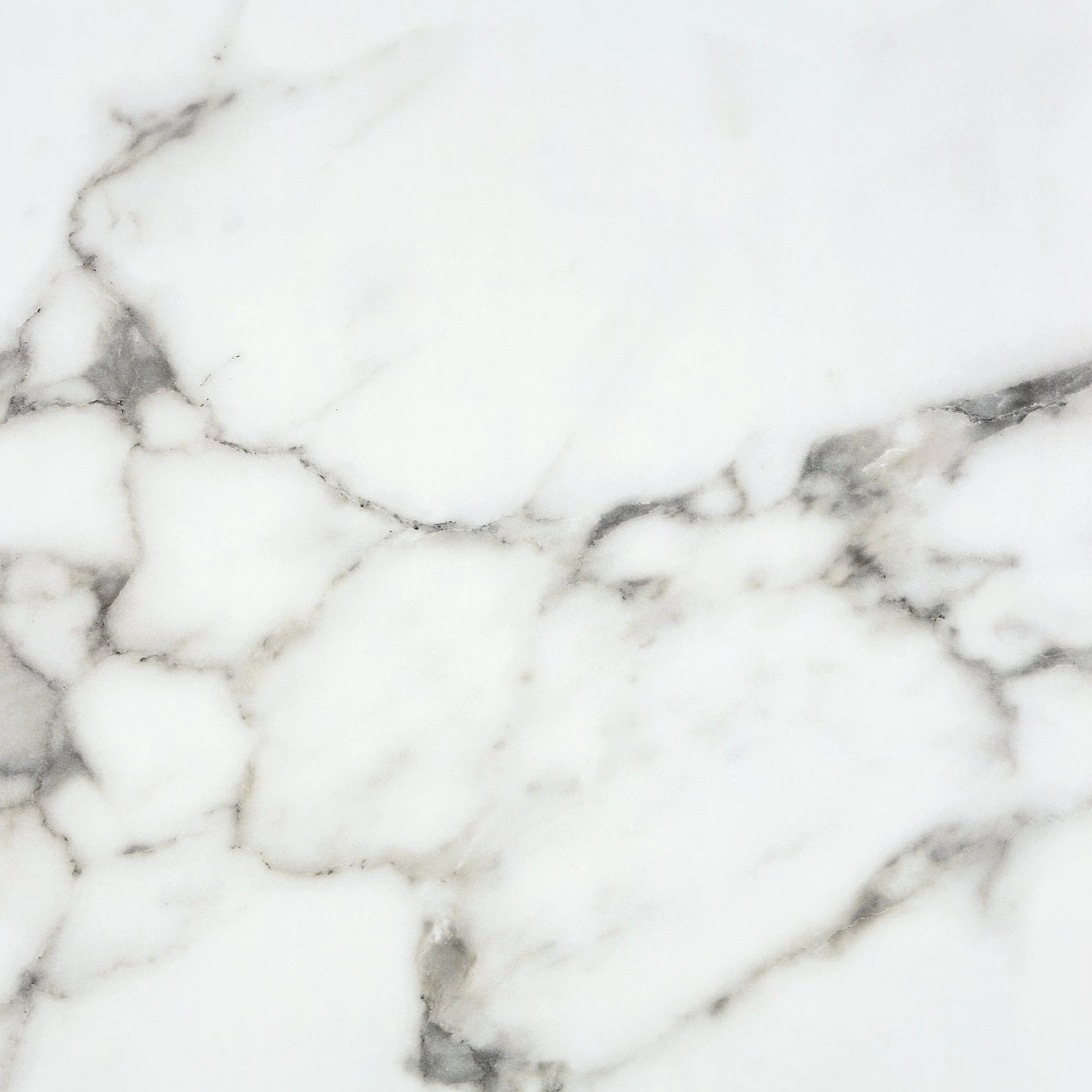 Marble White Matt Rect. 60x60 CM Klinker - Image 3