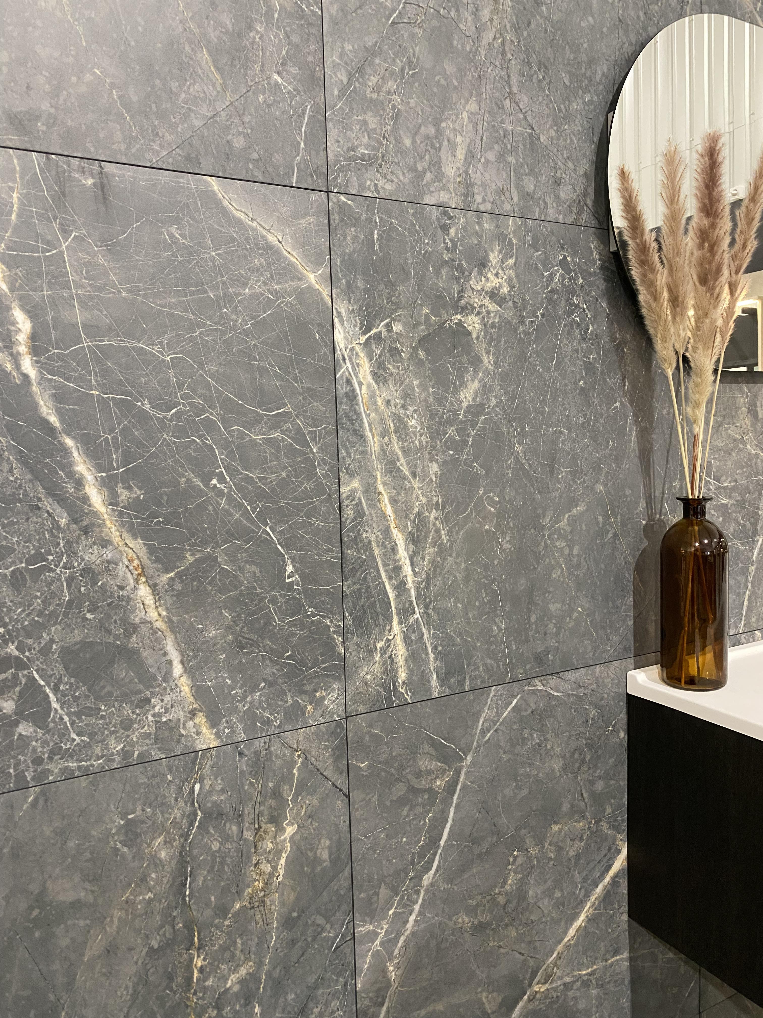 Marblestone Dark Matt 30x60 CM Klinker - Image 4