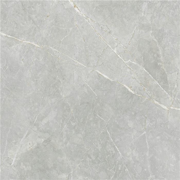 Marblestone Light Grey Matt Rect. 60x60 CM Klinker - Image 2