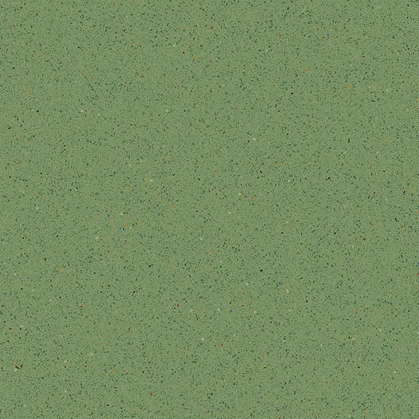Micra Terrazzo Green Matt Rect. 60x60 CM Klinker - Image 3