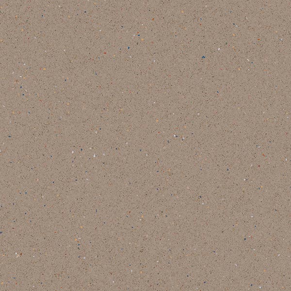Micra Terrazzo Natur Matt Rect. 60x60 CM Klinker - Image 3