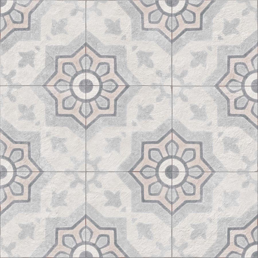 Milos Multicolor 60x60 CM Klinker - Image 2